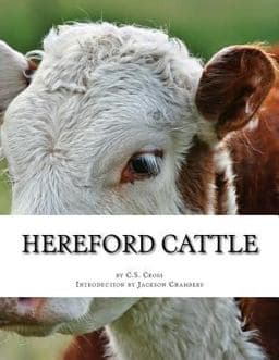 Hereford Cattle 9781977853240