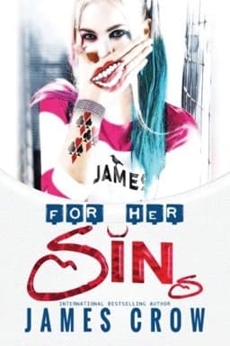 For Her Sins 9781978032026