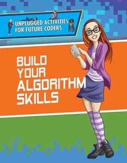 Build Your Algorithm Skills 9781978510746