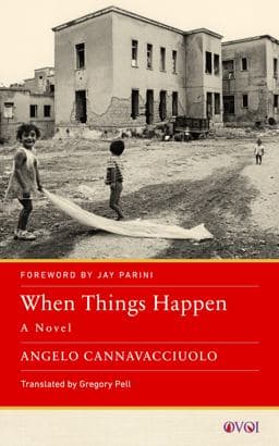 When Things Happen 9781978837102