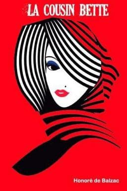 La Cousine Bette 9781979220958