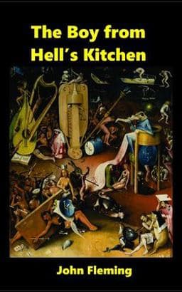 The Boy from Hell's Kitchen 9781979317955