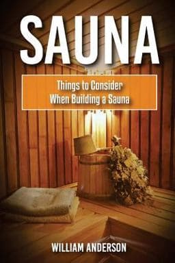 Sauna 9781979364904