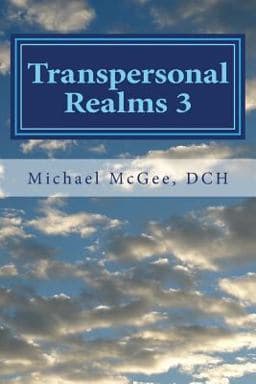 Transpersonal Realms 3 9781979390521