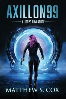 Axillon99 9781980537632