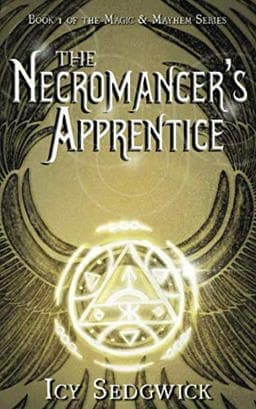 The Necromancer's Apprentice 9781980722175
