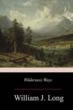 Wilderness Ways 9781981425013