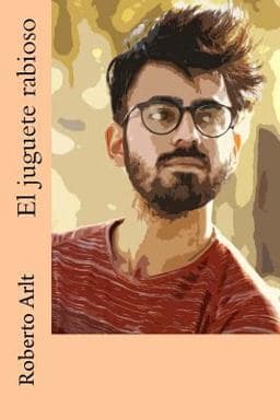 El Juguete Rabioso 9781982096366
