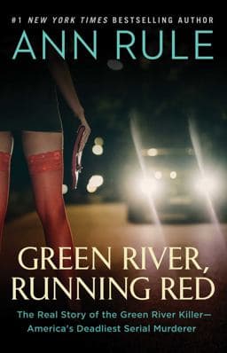 Green River, Running Red 9781982120504