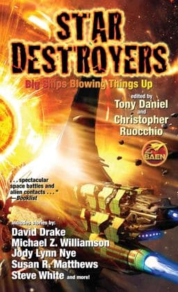 Star Destroyers 9781982124144