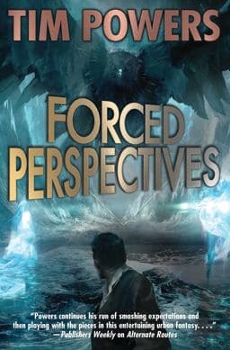 Forced Perspectives 9781982124403