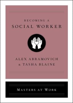 Becoming a Social Worker 9781982140373