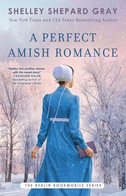 A Perfect Amish Romance 9781982148393