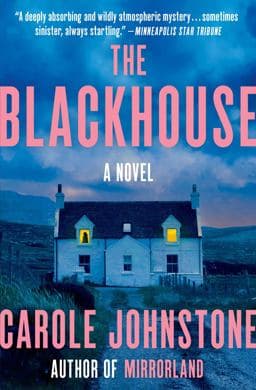 The Blackhouse 9781982199692