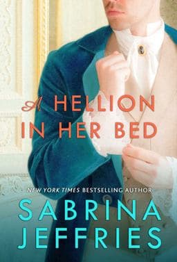 A Hellion in Her Bed 9781982199920