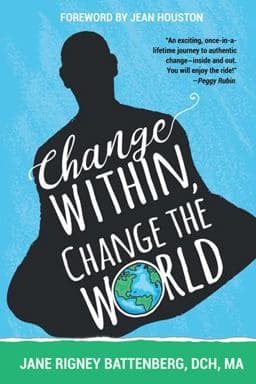 Change Within, Change the World 9781982210694