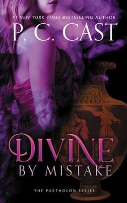 Divine by Mistake 9781982616359
