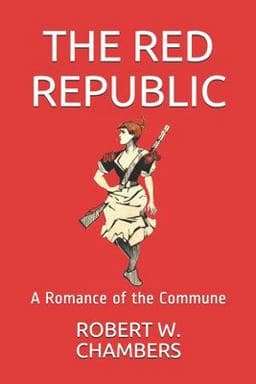 The Red Republic 9781982963842