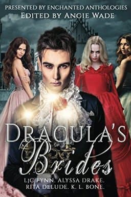 Dracula's Brides 9781983022593