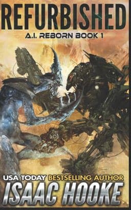 Refurbished 9781983073823