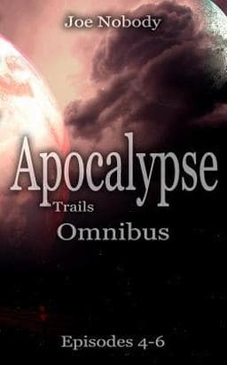 Apocalypse Trails 9781983481246