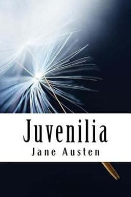 Juvenilia 9781983940293