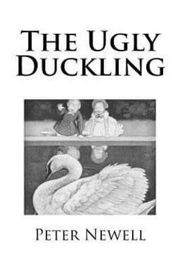 The Ugly Duckling 9781984036018