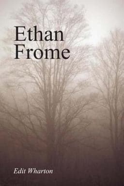 Ethan Frome 9781984224712