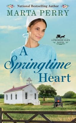 A Springtime Heart 9781984803214