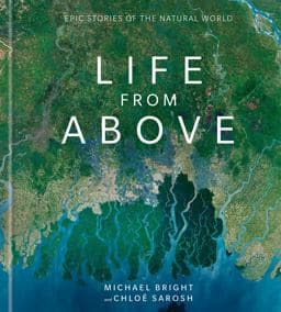 Life from Above 9781984825988