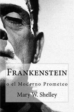 Frankenstein 9781985323926