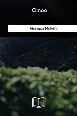 Omoo 9781985383395