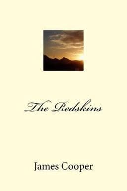 The Redskins 9781985620582