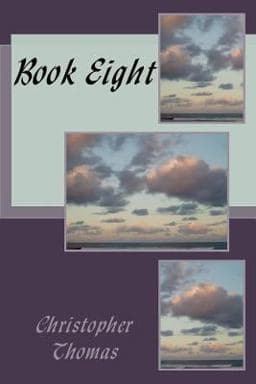 Book Eight 9781986047463