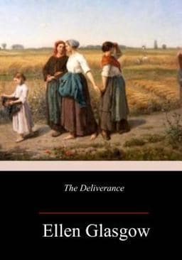 The Deliverance 9781986342841