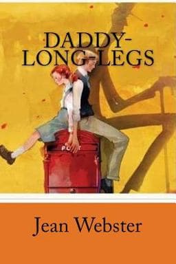 Daddy-Long-Legs 9781986418416