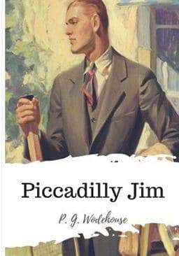 Piccadilly Jim 9781986501422