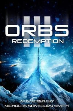 Orbs III: Redemption 9781986635271