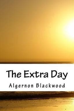 The Extra Day 9781987410433