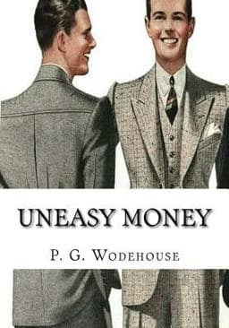 Uneasy Money 9781987465686