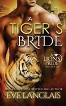 A Tiger's Bride 9781988328171