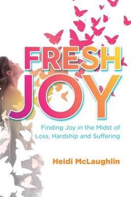 Fresh Joy 9781988928340