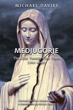 Medjugorje 9781990685392