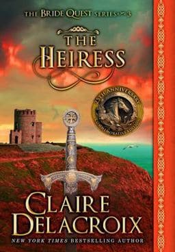 The Heiress 9781990879265