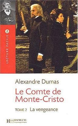 Le Comte de Monte Cristo,Tome 2 9782011552822