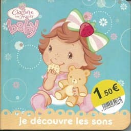 Je Decouvre les Sons 9782012261747