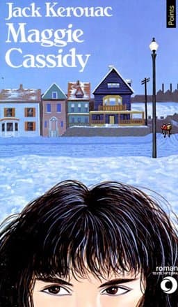Maggie Cassidy 9782020093026