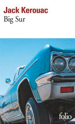 Big Sur 9782070370948