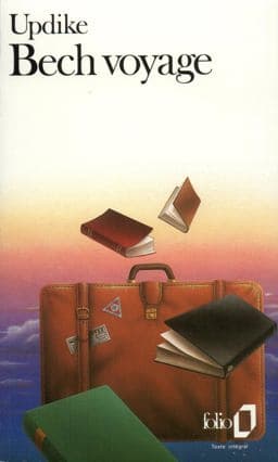 Bech Voyage 9782070376308