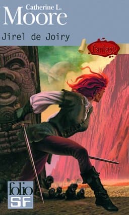 Jirel de Joiry 1 9782070395859